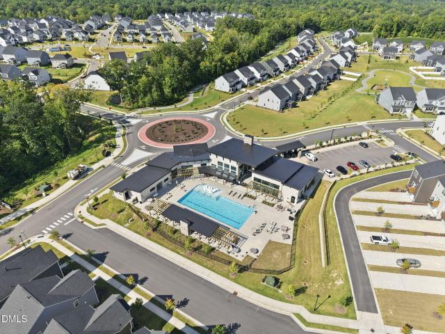 Property for rent in Wake, North Carolina
