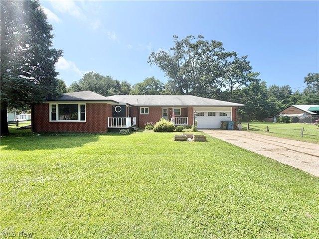 House for sale in Vermilion, Ohio