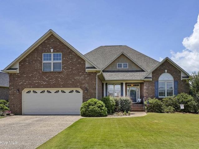 House for sale in Hampstead, North Carolina