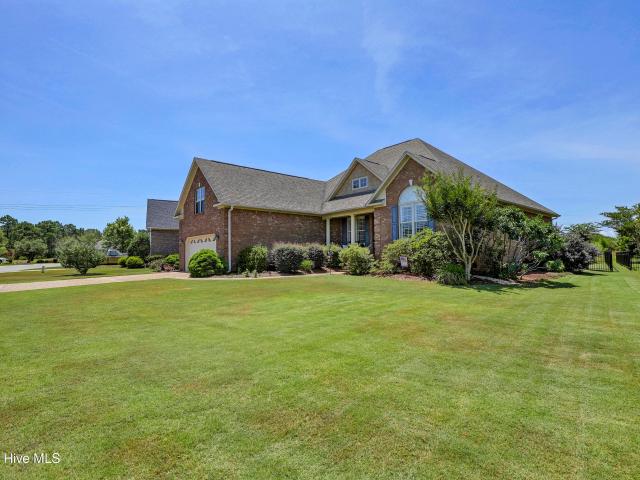 House for sale in Hampstead, North Carolina