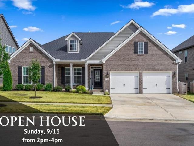 House for sale in Lexington, Kentucky