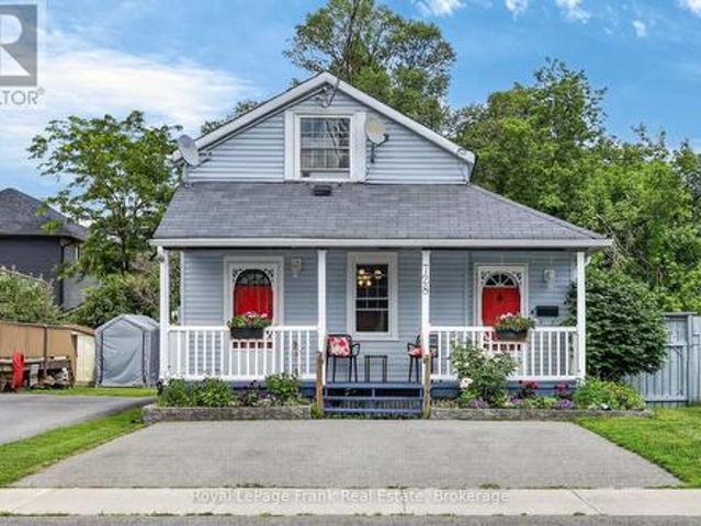 House for sale in Peterborough, Ontario