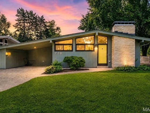 House for sale in Saint Louis, Missouri