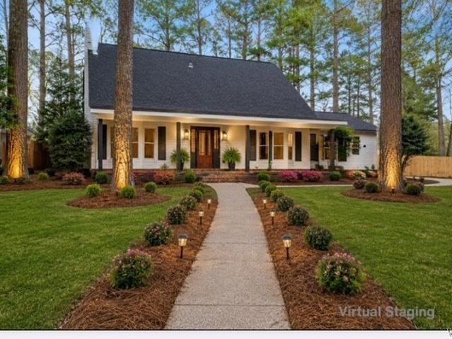 House for sale in Alberta, Alabama