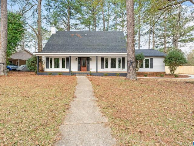 House for sale in Alberta, Alabama