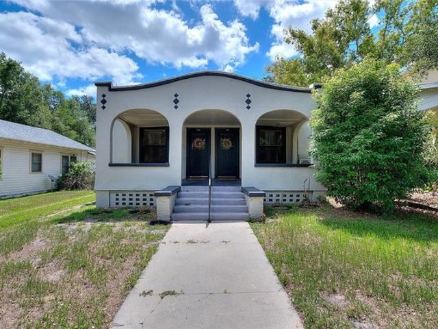 House for sale in Lakeland, Florida
