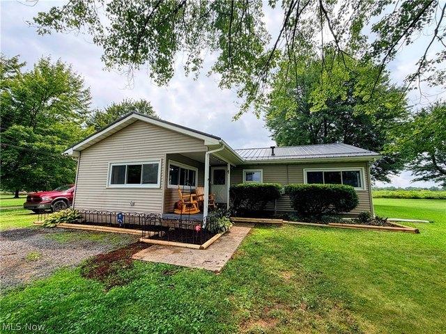 House for sale in Warren, Ohio