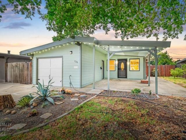 House for sale in Yolo, California