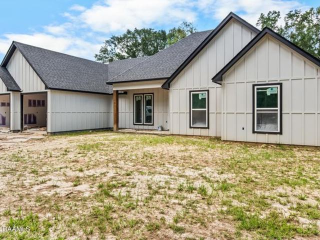 House for sale in Carencro, Louisiana