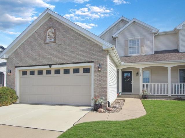 Townhouse for sale in Mclean, Illinois