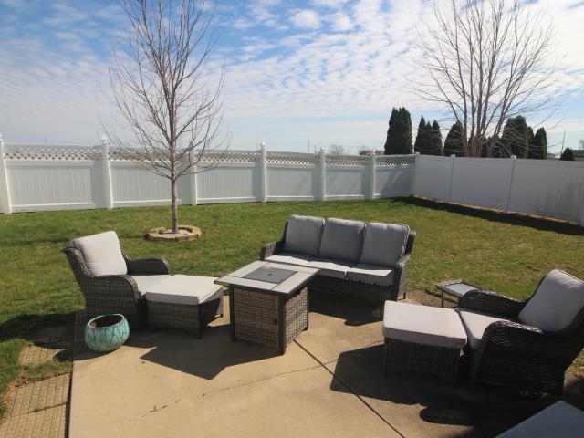 Townhouse for sale in Mclean, Illinois