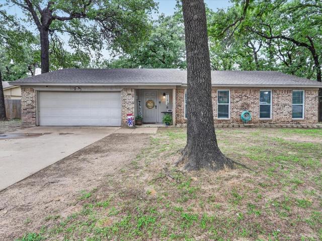 House for sale in Azle, Texas