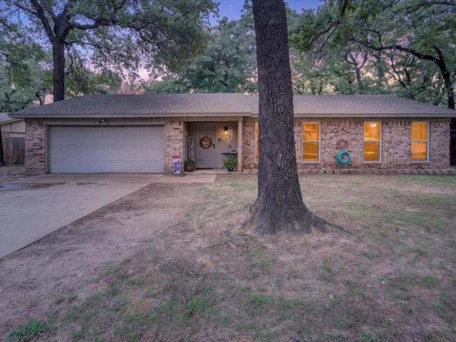House for sale in Azle, Texas