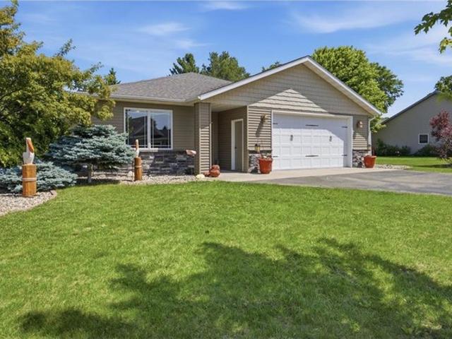 House for sale in Becker, Minnesota