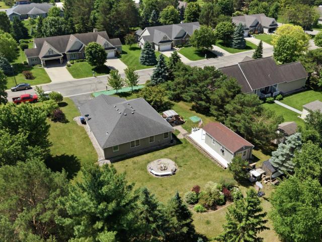 House for sale in Becker, Minnesota