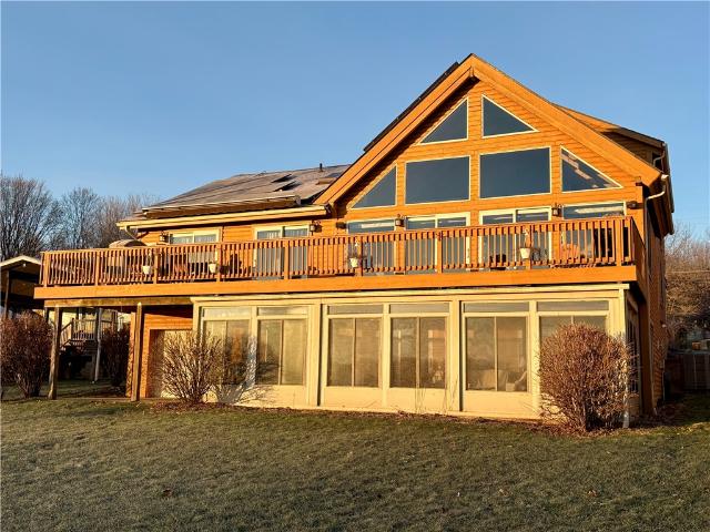 House for sale in Mercer, Pennsylvania