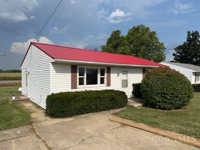 House for sale in West College Corner, Union County