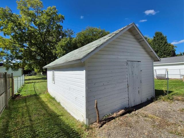 House for sale in Owosso, Shiawassee County