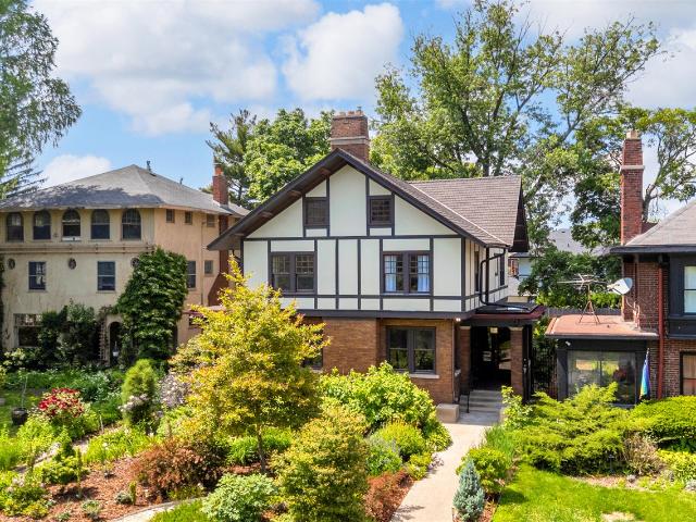 House for sale in Detroit, Michigan