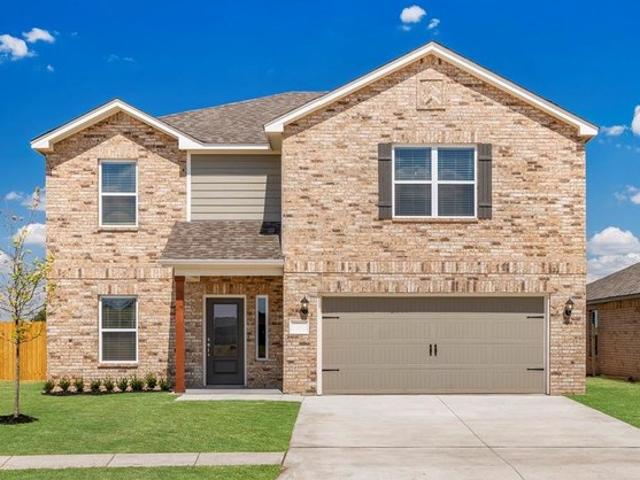 House for sale in Tuttle, Grady County