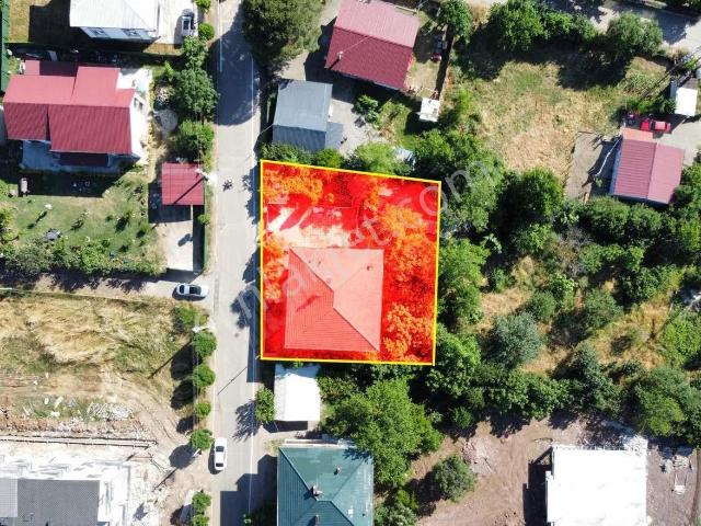 Başiskele, Kocaeli içerisinde satılık Villa