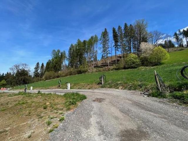Grundstück kaufen in Knittelfeld, Steiermark