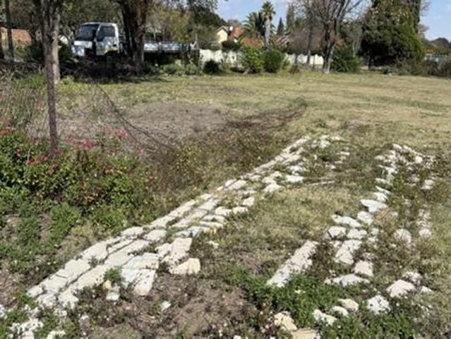 Land for sale in Gert Sibande, Mpumalanga