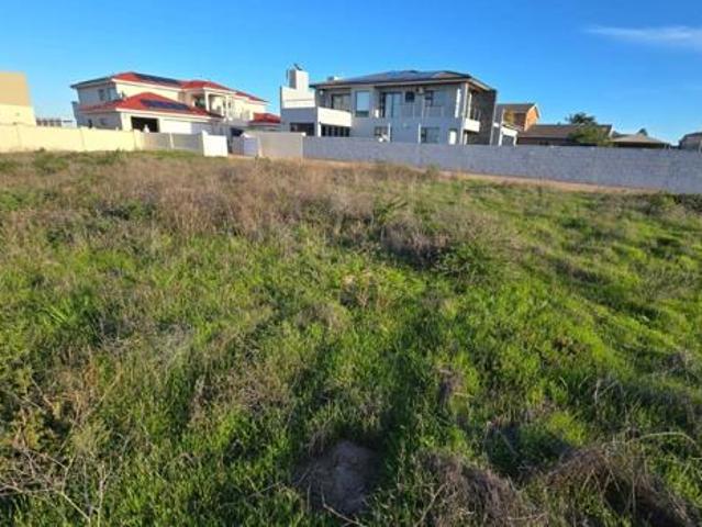 Land for sale in Western Cape