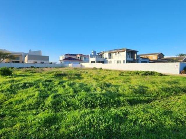 Land for sale in Western Cape