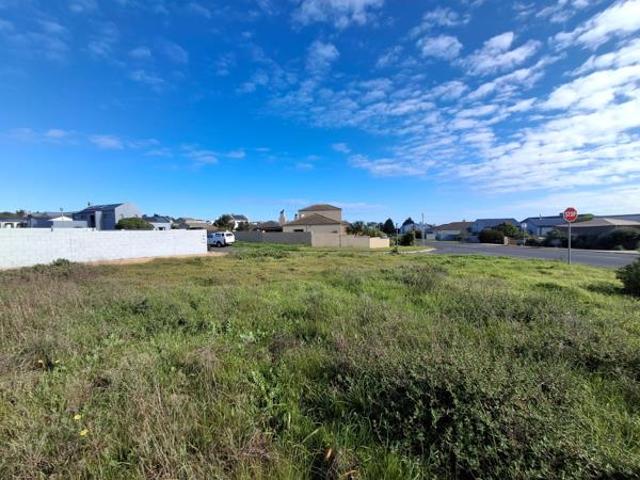 Land for sale in Western Cape
