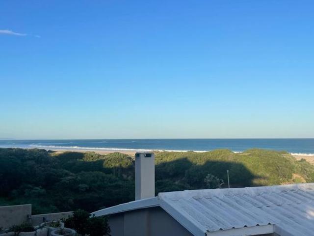 Land for sale in Cape St Francis, Eastern Cape