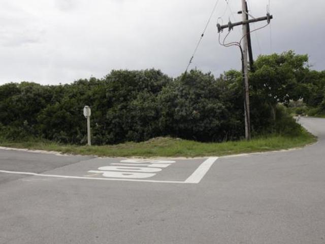 Land for sale in Cape St Francis, Eastern Cape