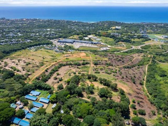Land for sale in Princess Grant, Kwazulu-natal