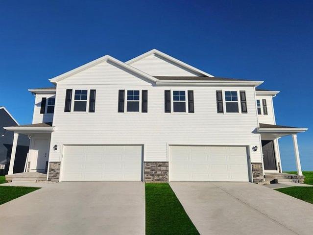 Townhouse for sale in Tiffin, Iowa