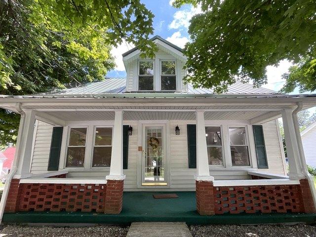 House for sale in Bath, Kentucky
