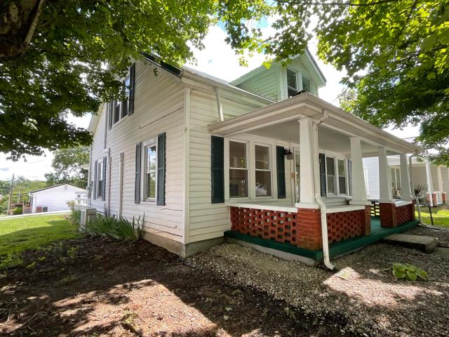 House for sale in Bath, Kentucky