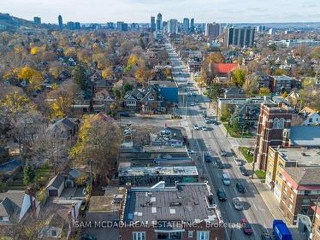 Commercial for sale in Hamilton