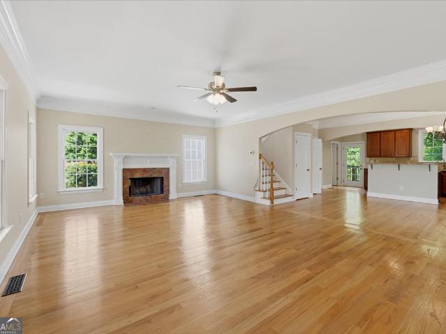House for sale in Madison, Georgia