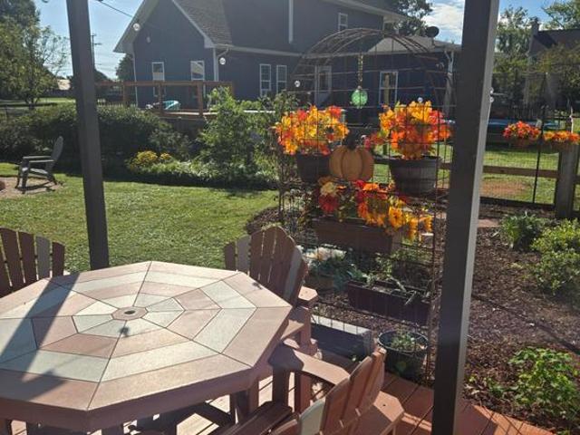 House for sale in Colonial Beach, Westmoreland County