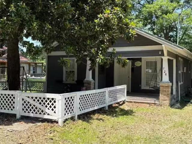 House for rent in Ark