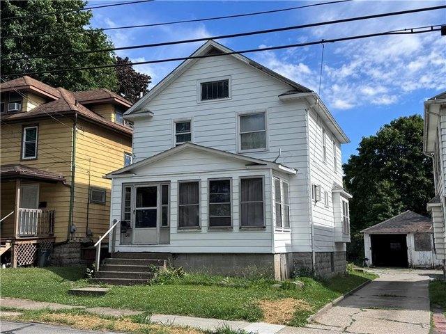 House for sale in Mercer, Pennsylvania