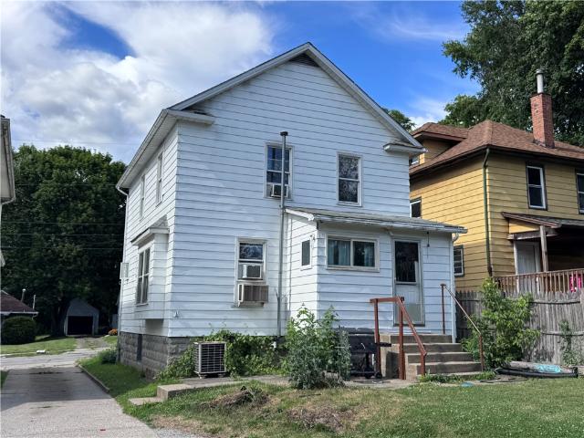 House for sale in Mercer, Pennsylvania