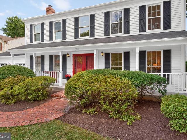 House for sale in Maryland