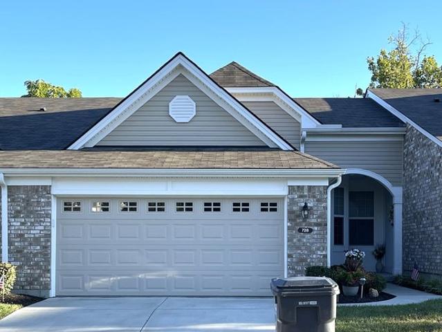 Condo for sale in Verona, Kentucky