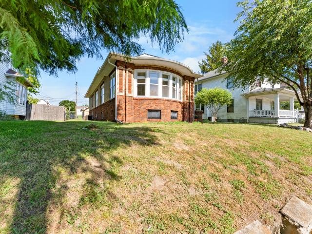 House for sale in Seymour, Indiana