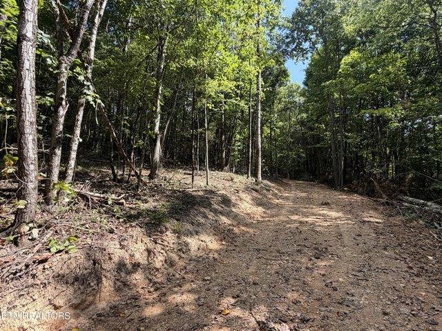 Land for sale in Tennessee