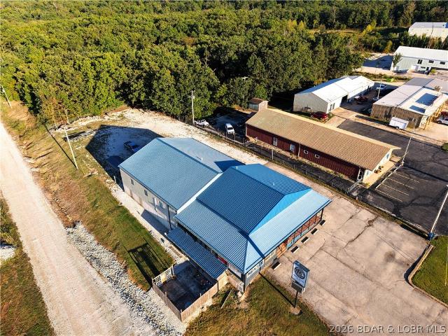 Commercial for sale in Laurie, Morgan County