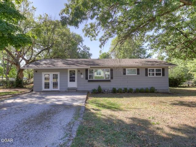 House for sale in Granby, Newton County