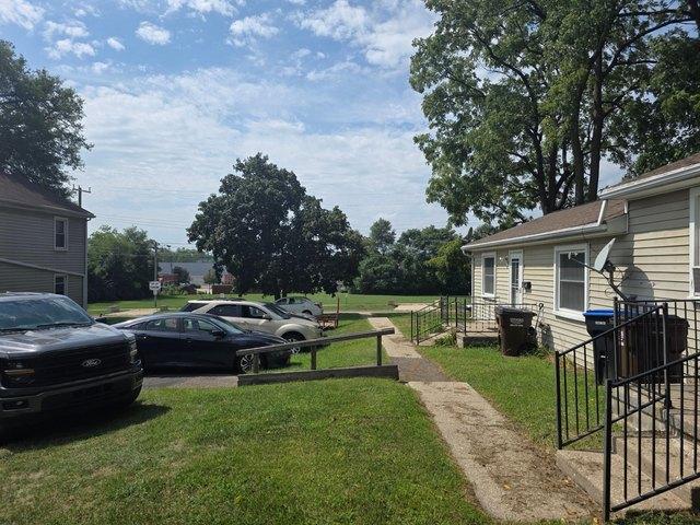 House for sale in Ypsilanti, Michigan