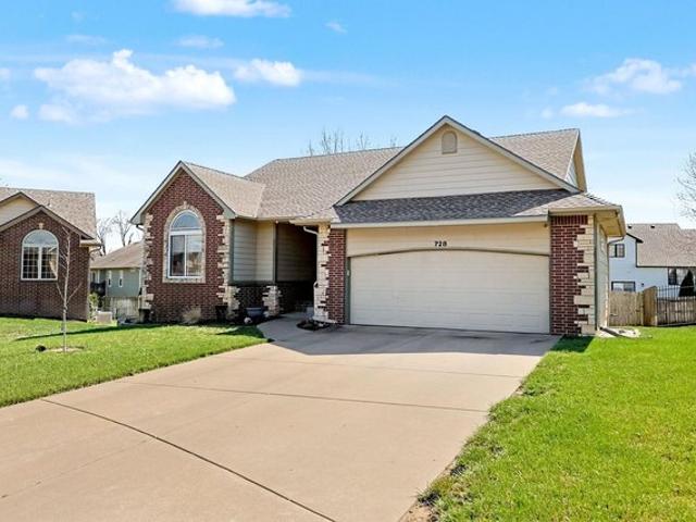House for sale in Kansas